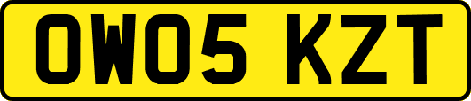 OW05KZT