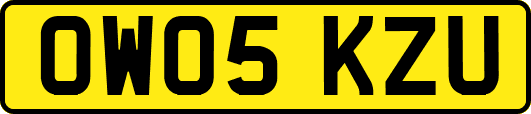 OW05KZU