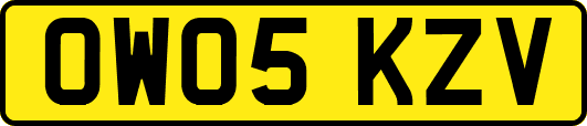 OW05KZV