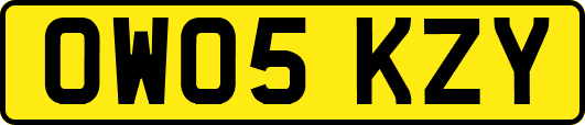 OW05KZY