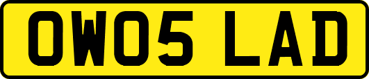 OW05LAD