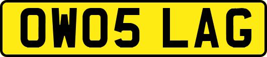 OW05LAG