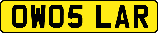 OW05LAR