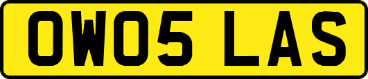 OW05LAS
