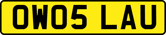 OW05LAU