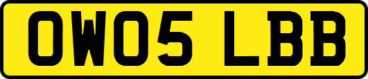 OW05LBB