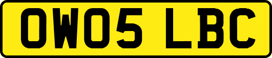 OW05LBC