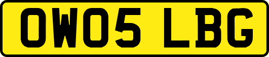 OW05LBG