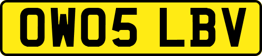 OW05LBV