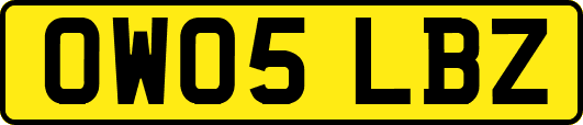 OW05LBZ