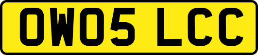 OW05LCC