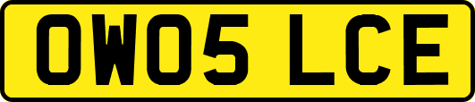 OW05LCE