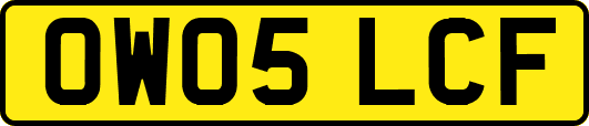 OW05LCF