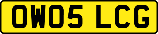 OW05LCG