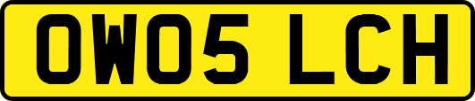 OW05LCH