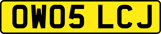 OW05LCJ