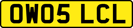OW05LCL