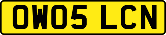 OW05LCN