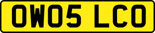 OW05LCO