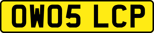 OW05LCP