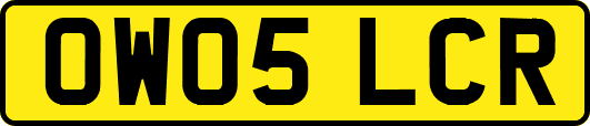 OW05LCR