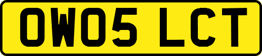 OW05LCT