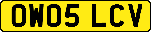 OW05LCV
