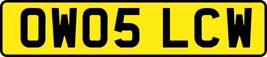 OW05LCW