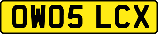 OW05LCX