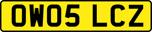 OW05LCZ