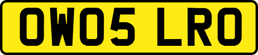 OW05LRO