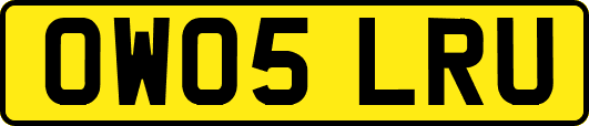 OW05LRU