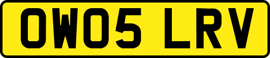 OW05LRV