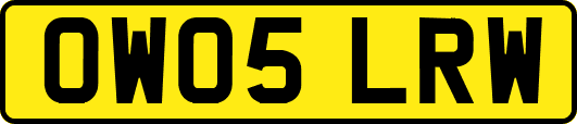 OW05LRW