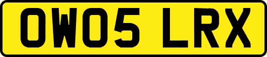 OW05LRX