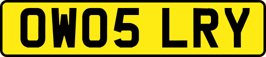 OW05LRY