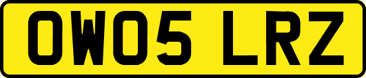OW05LRZ