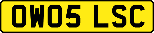 OW05LSC