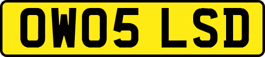 OW05LSD