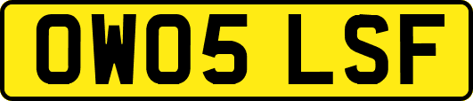 OW05LSF