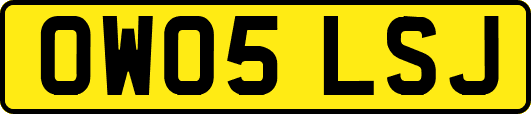 OW05LSJ