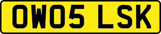 OW05LSK