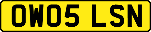 OW05LSN