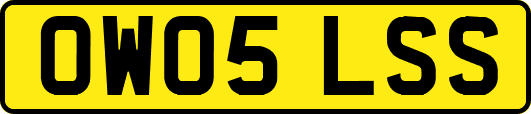 OW05LSS