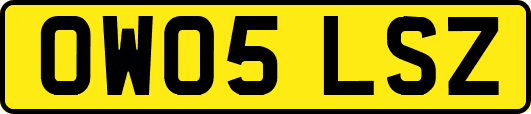 OW05LSZ