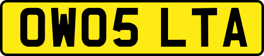 OW05LTA