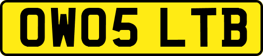 OW05LTB