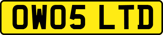 OW05LTD