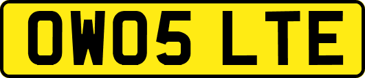 OW05LTE