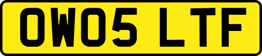 OW05LTF